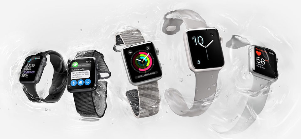 Watch