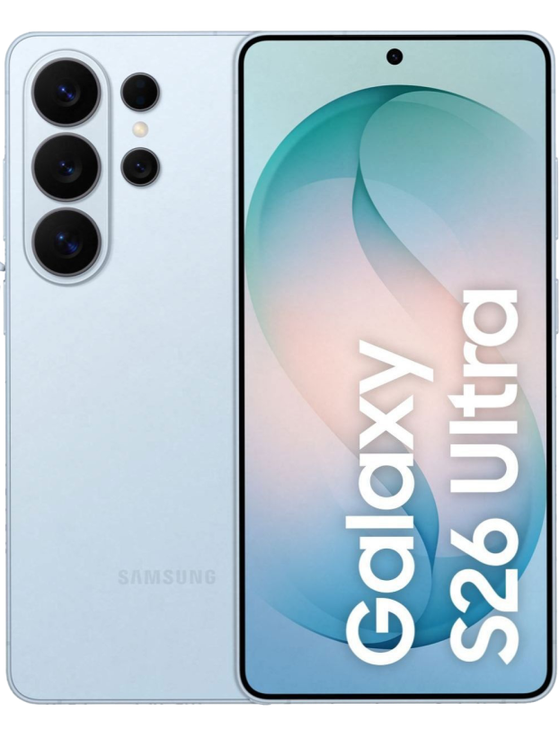 Samsung S26 Ultra