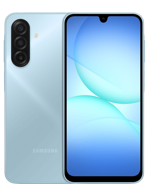 Samsung A17