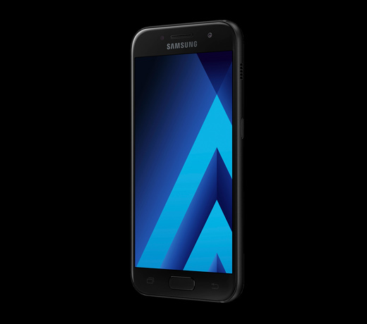 Samsung Galaxy A3 (2017)