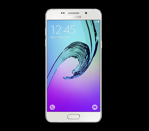 Samsung Galaxy A5 (2016)