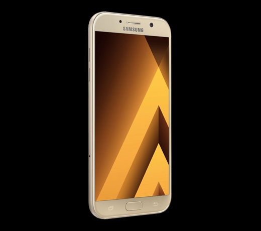 Samsung Galaxy A7 (2017)
