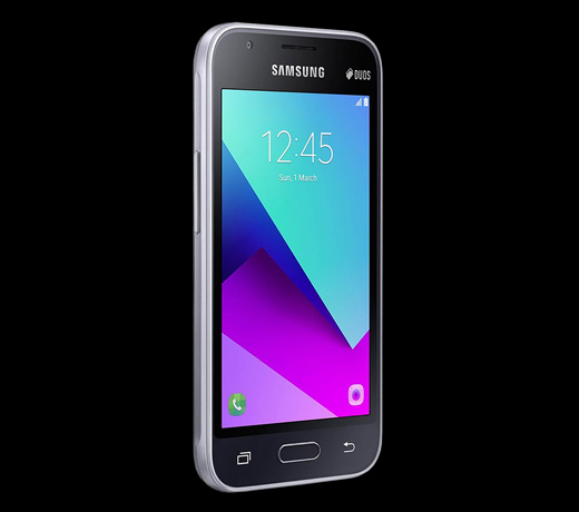 Samsung Galaxy J1 Mini
