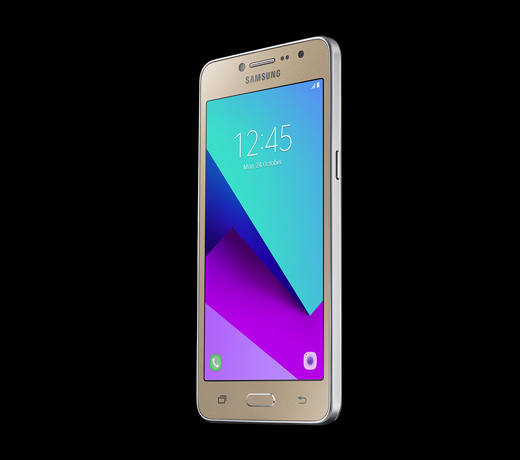 Samsung Galaxy J2 Prime