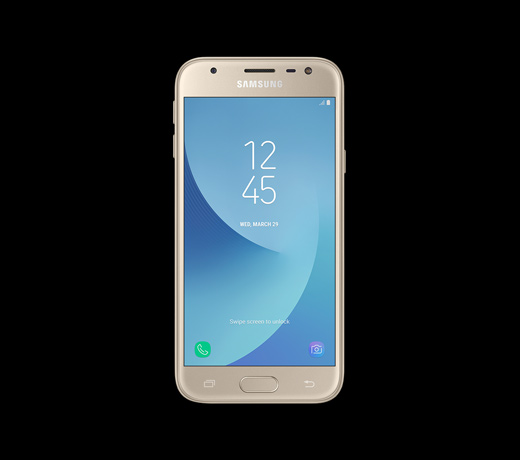 Samsung Galaxy J3
