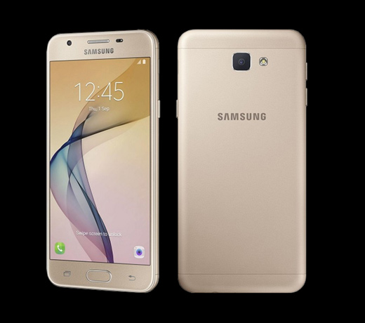 Samsung Galaxy J5 Prime