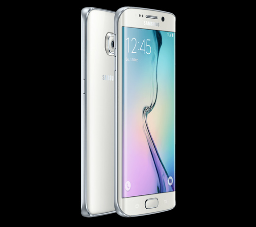Samsung Galaxy S6 Edge