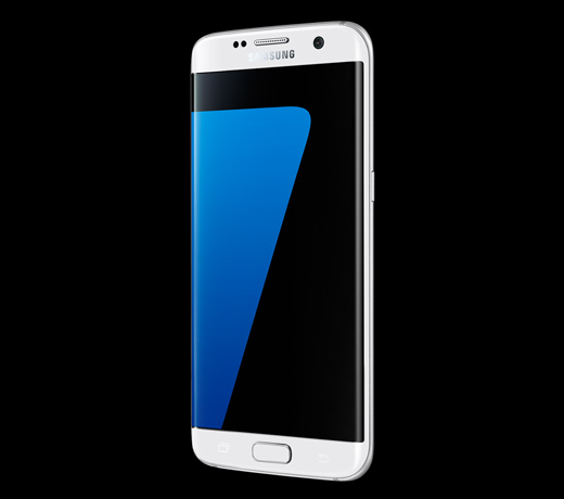 Samsung Galaxy S7 Edge