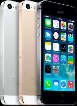 айфон 5s