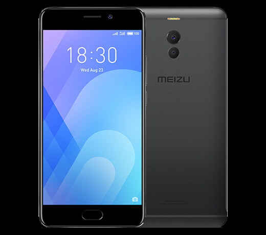 Meizu m6 note