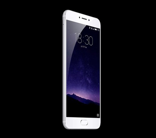 Meizu MX6