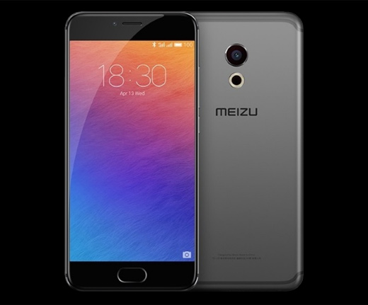 Meizu Pro 6S