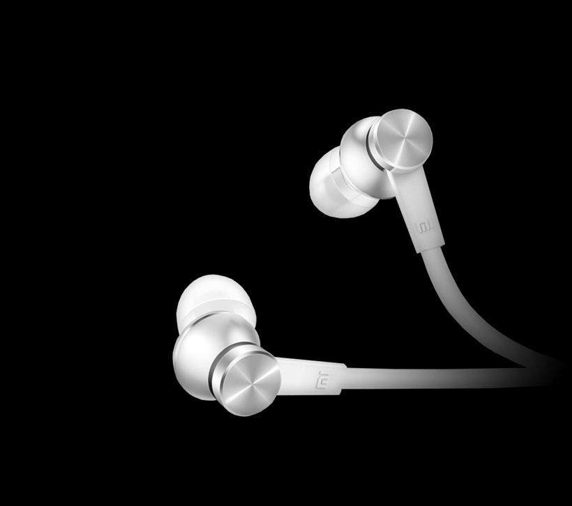 Xiaomi Piston Basic Edition