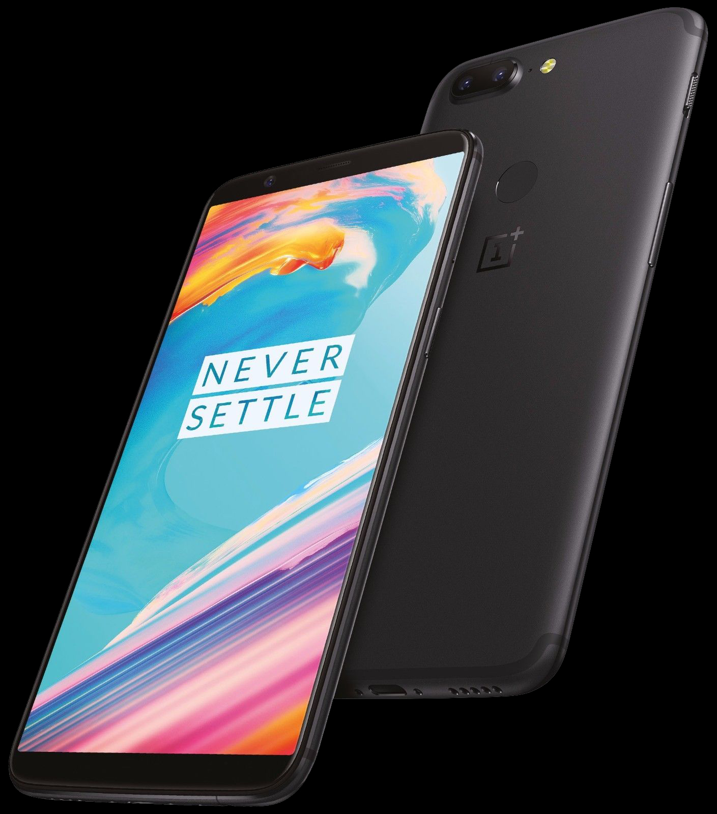 One Plus 5T