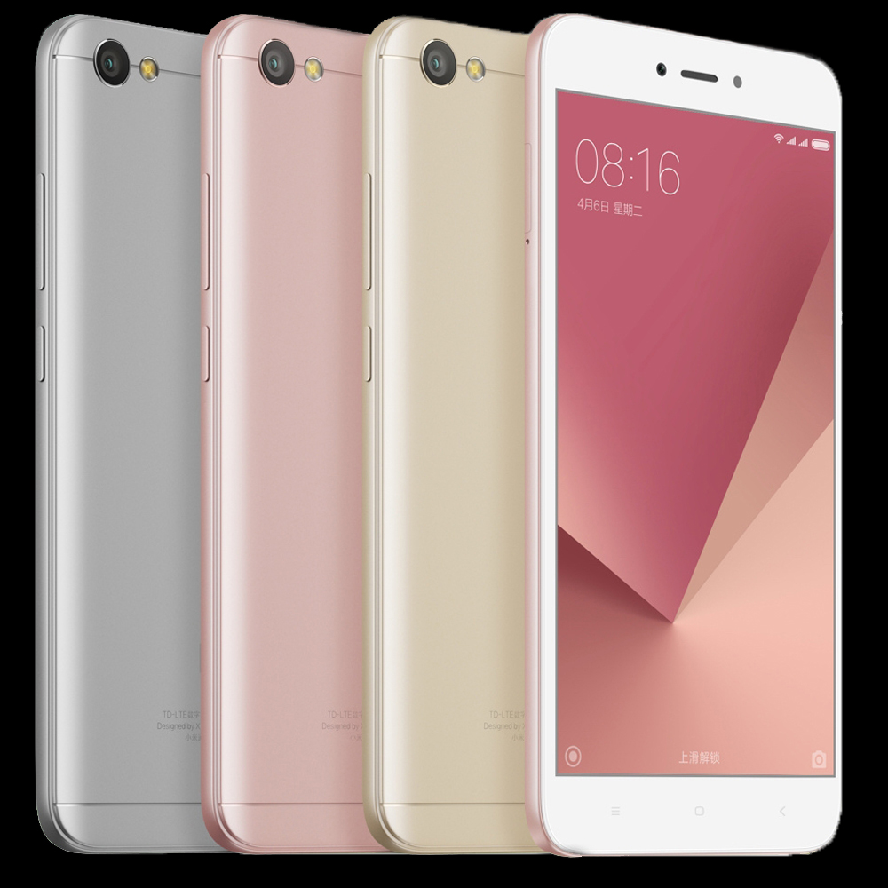 Xiaomi Redmi Note 5A Prime