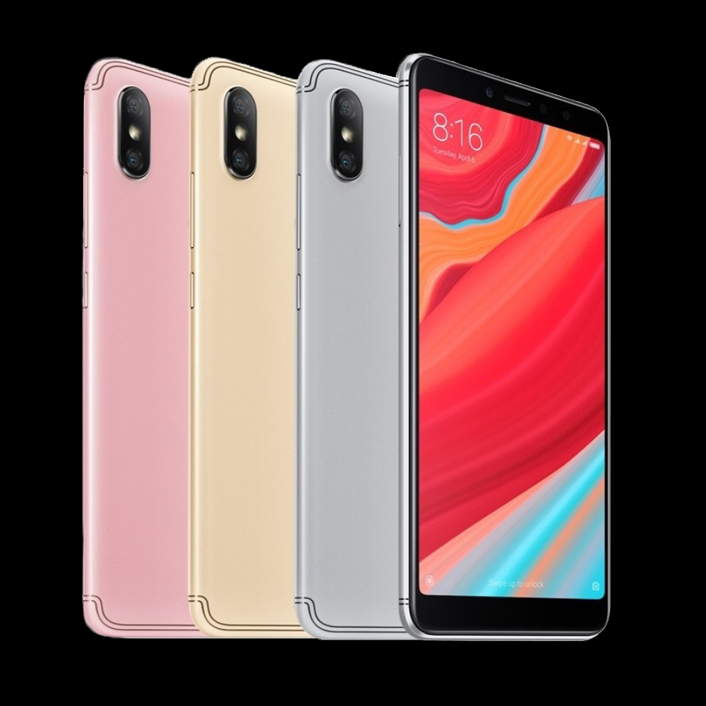 Xiaomi Redmi S2