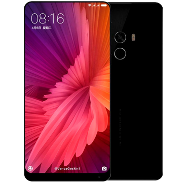 Xiaomi Mi Mix