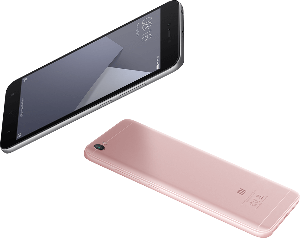 Xiaomi Redmi Note 5A