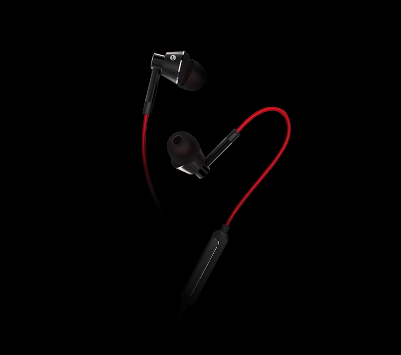 1More Single Driver In-Ear
