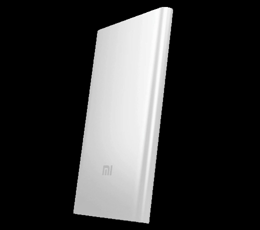 Xiaomi Mi Slim NDY-02-AM 5000 mAh