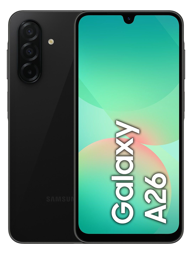 Samsung A26