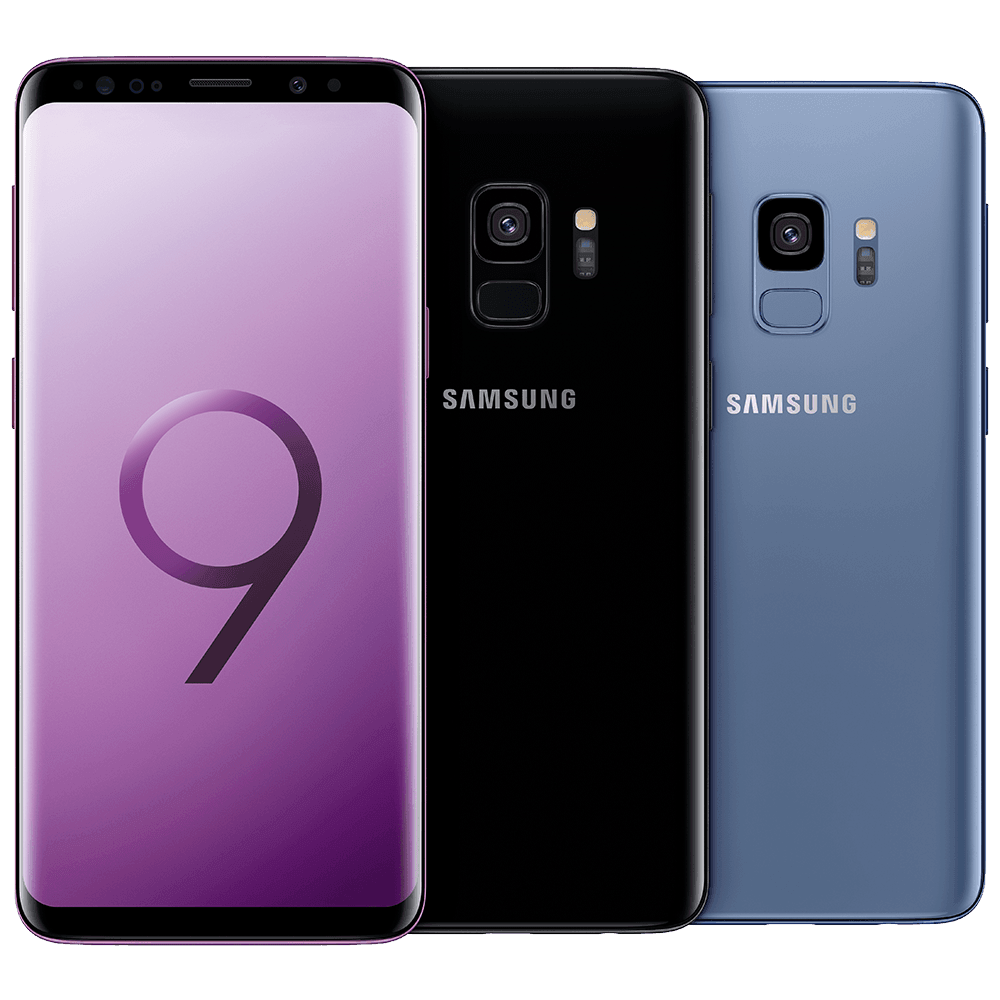 Samsung Galaxy S9