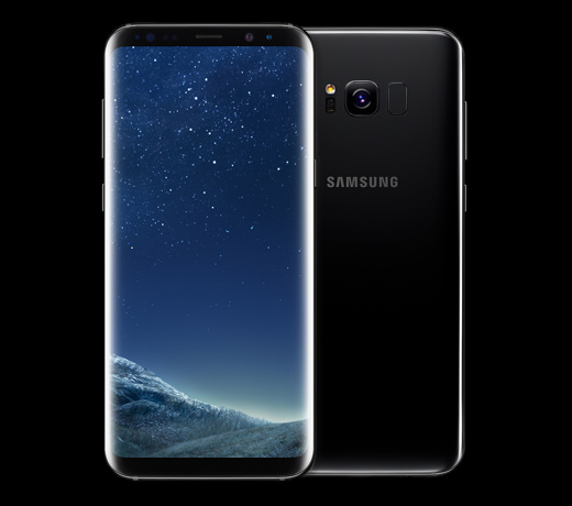 Samsung Galaxy S8