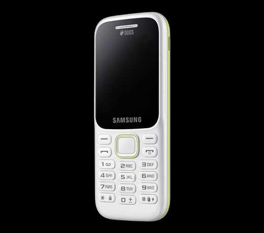 Samsung SM-B310E Dual Sim