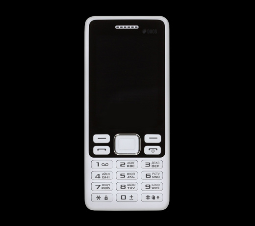 Samsung SM-B350E Duos