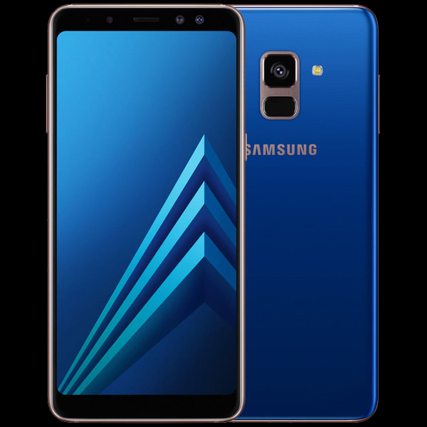 Samsung Galaxy А8