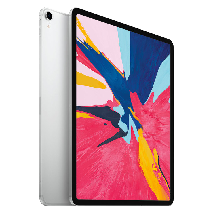 iPad Pro 12,9"