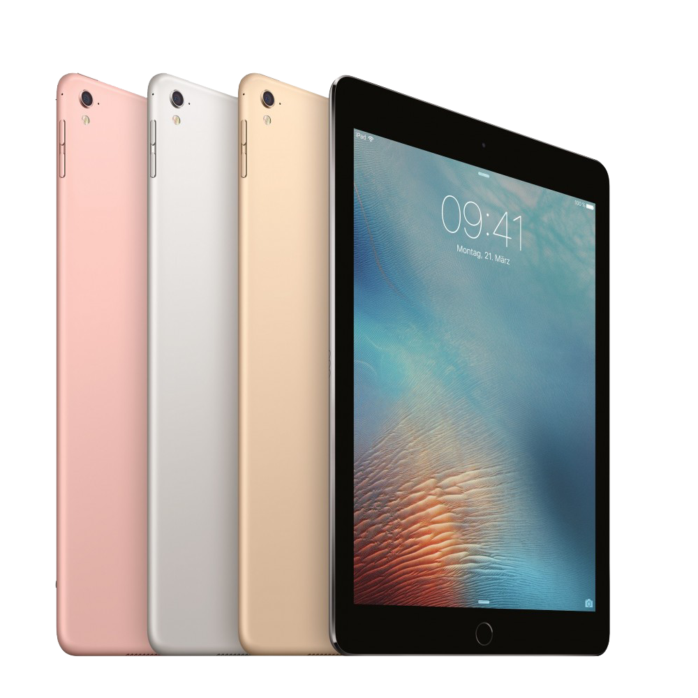 iPad 9,7