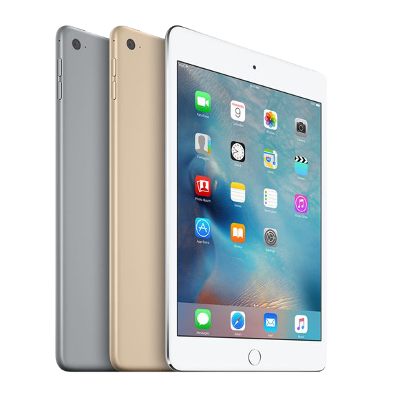iPad mini 4