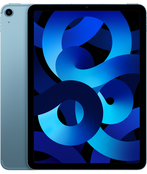 iPad Air 2022