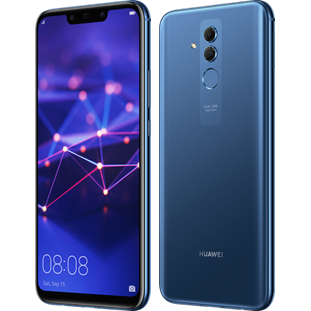 Mate 20 Lite