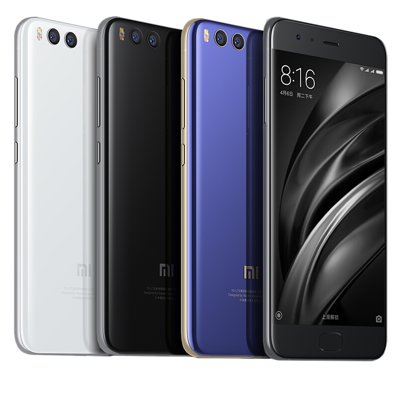 XiaomiMi 6