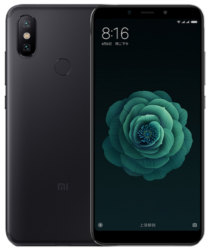 XiaomiMi 6X