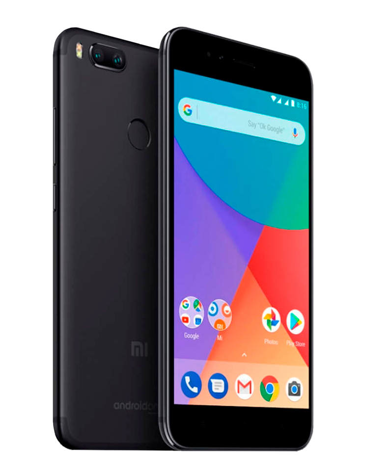 XiaomiMi A1
