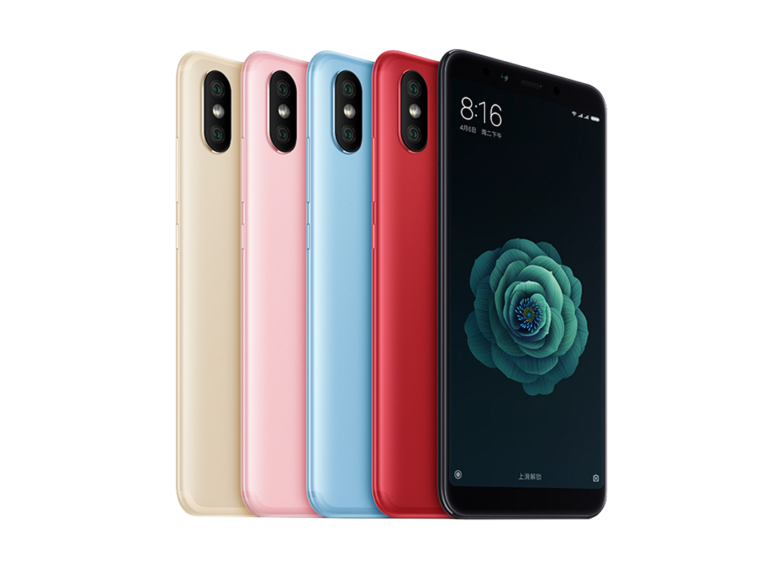 Mi A2