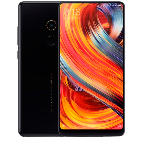 XiaomiMi Mix 2