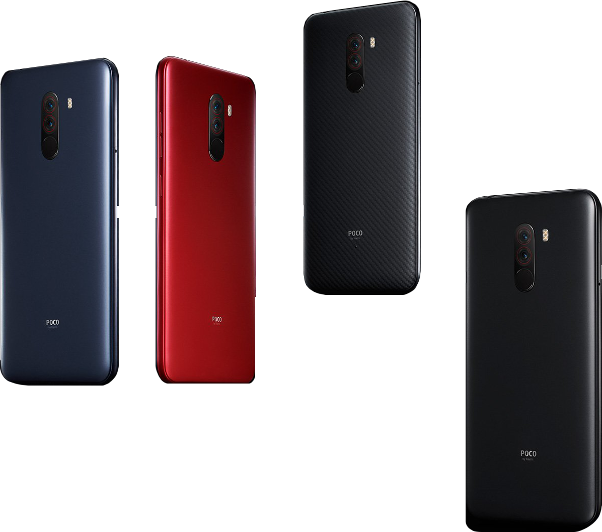 PocoPhone F1