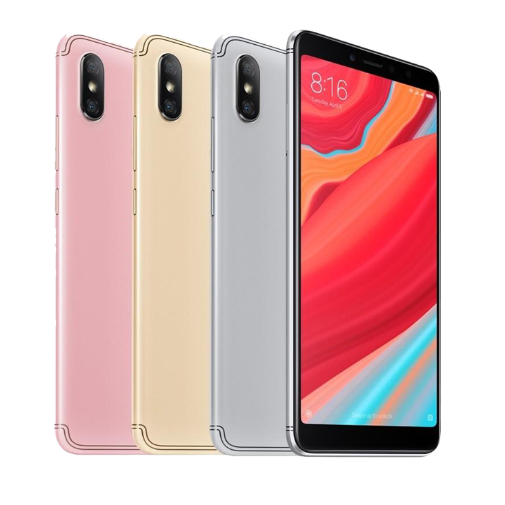 RedMi S2