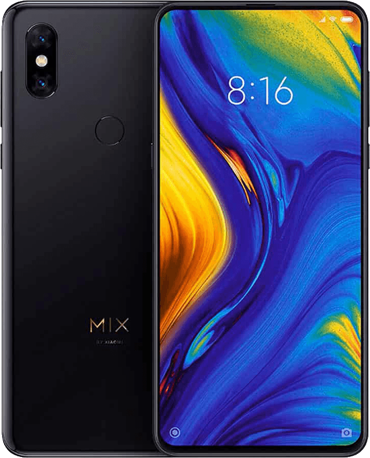 Mi MIX 3