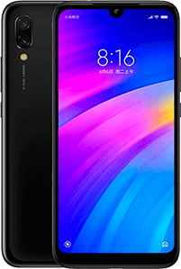 RedMi 7
