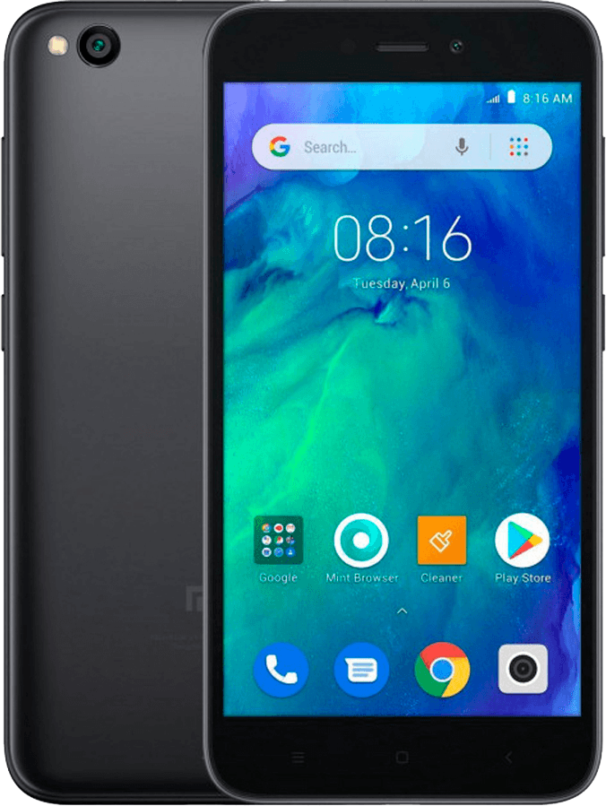 RedMi GO