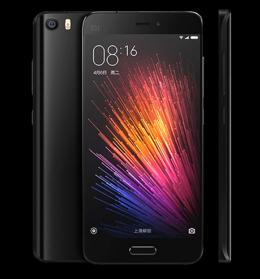 Xiaomi Mi5X