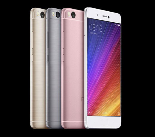 Xiaomi Mi5s