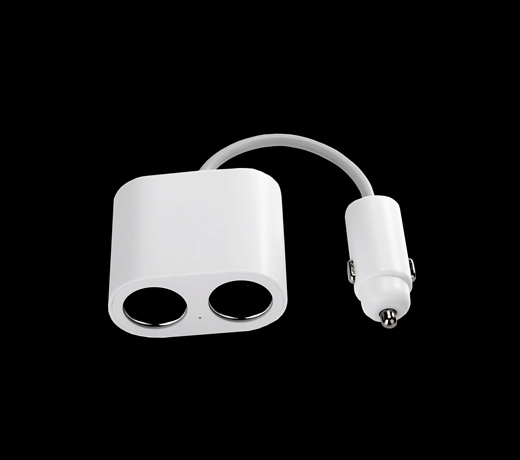 Xiaomi Mi Roidmi Dual Port Converter