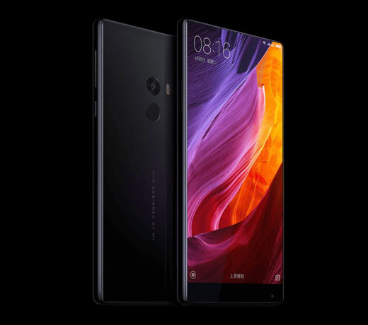 Xiaomi Mi Mix