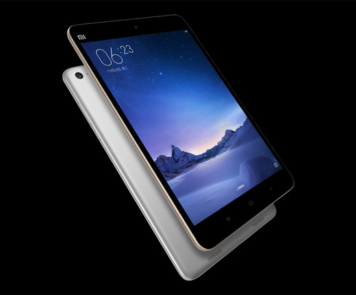 Xiaomi MiPad 2